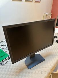 Monitor Gaming BenQ ZOWIE XL2411K