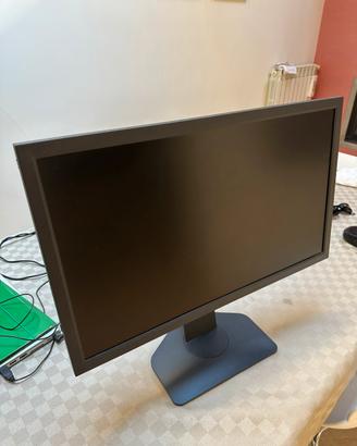 Monitor Gaming BenQ ZOWIE XL2411K