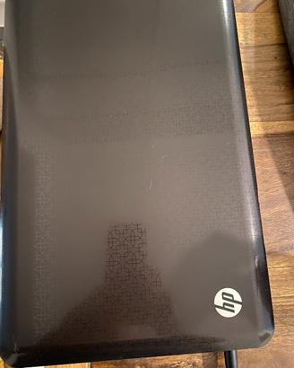 Computer HP Pavillion Dv6