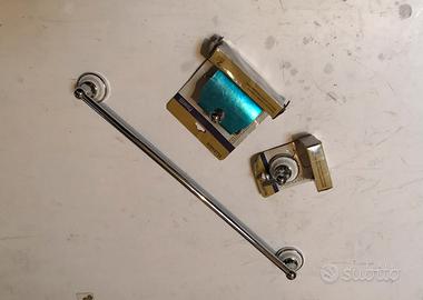 Accessori bagno Saniplast NUOVI