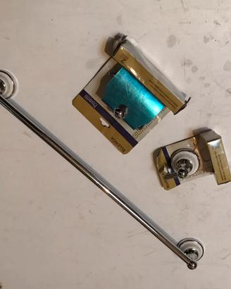 Accessori bagno Saniplast NUOVI