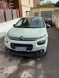 CITROEN C3 PURETECH SHINE 82cv