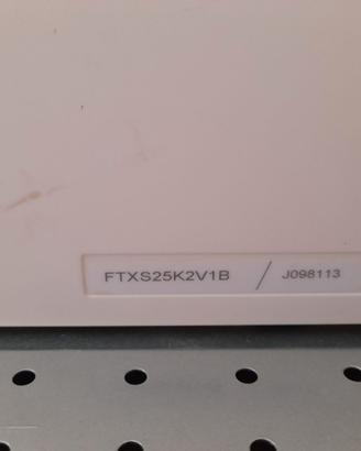 Clima con telecomando