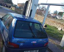 Peugeot 106 occasionissimaaa