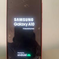 Samsung Galaxy A10