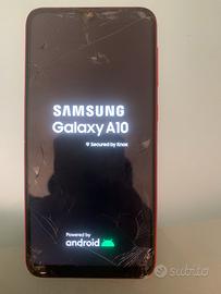 Samsung Galaxy A10