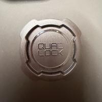 Cover Quad Lock