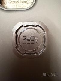 Cover Quad Lock