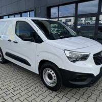 Opel Combo-E Cargo Cargo 50kWh PC Edition