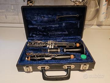 Clarinetto in Sib