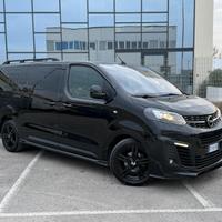 Opel Vivaro Full Optional