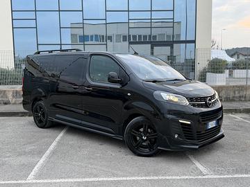 Opel Vivaro Full Optional