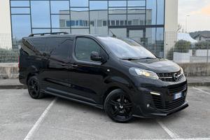Opel Vivaro Full Optional