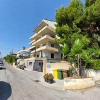 Appartamento panoramico