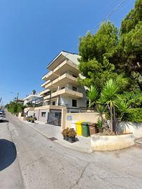 Appartamento panoramico