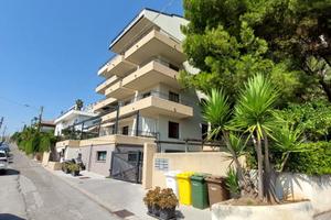 Appartamento panoramico