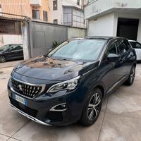 Peugeot 3008 1.5cc 130cv Allure
