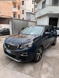 Peugeot 3008 1.5cc 130cv Allure