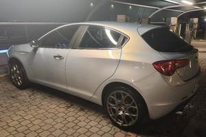 Giulietta 2.0 150cv 2014 