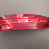 Faro posteriore Aston Martin rosso originale 