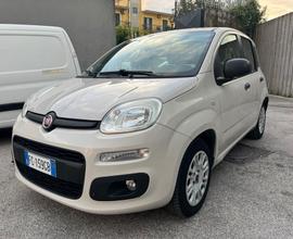 Fiat Panda 1.2 GPL Lounge