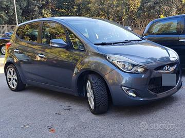 hyundai ix20 1.4 diesel 2011  full optional