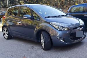 hyundai ix20 1.4 diesel 2011  full optional