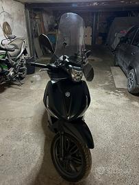 Piaggio Beverly S 300