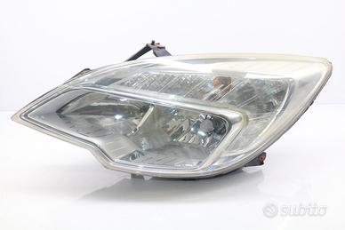 FARO ANTERIORE SINISTRO OPEL Meriva 3° Serie 1337