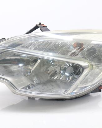 FARO ANTERIORE SINISTRO OPEL Meriva 3° Serie 1337