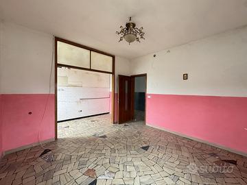 Appartamento Noventa Vicentina [Cod. rif N444VRG]