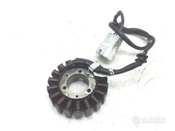 HONDA SH I 125 STATORE AVVIAMENTO GENERATORE CAMPO
