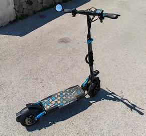 Monopattino Elettrico SMARTGYRO Extreme Speedway 3