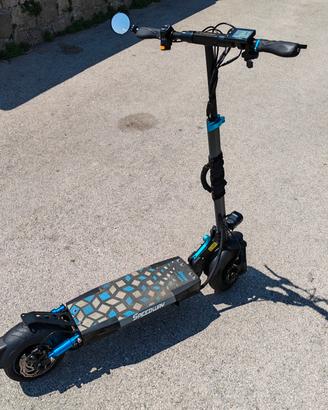 Monopattino Elettrico SMARTGYRO Extreme Speedway 3