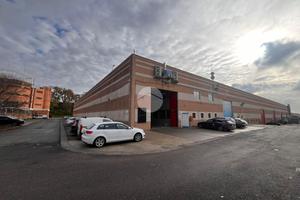 CAPANNONE A LONATO DEL GARDA