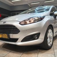 Ford Fiesta 1.4 5p. Bz.- GPL Titanium 139.000 km