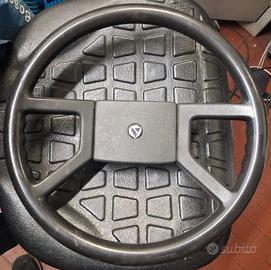 Volante lancia y 10 d'epoca