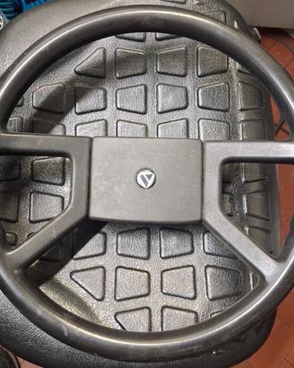 Volante lancia y 10 d'epoca