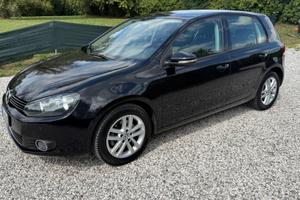 Volkswagen Golf 1.4 TSI 122CV 5p Highline