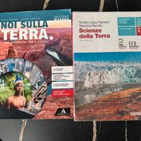 Libro Scienze della Terra