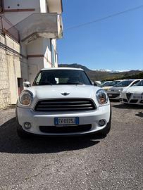 Mini Cooper Countryman 1.6 D