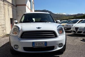 Mini Cooper Countryman 1.6 D