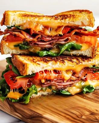 Paninaro - sandwich maker