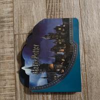 collezione Harry Potter Esselunga 