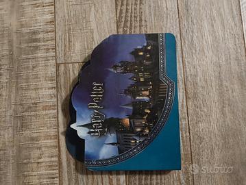 collezione Harry Potter Esselunga 