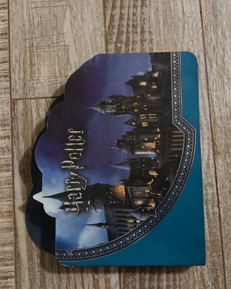 collezione Harry Potter Esselunga 