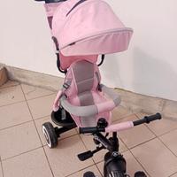 kinderkraft  Triciclo Aston