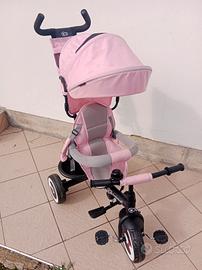 kinderkraft  Triciclo Aston