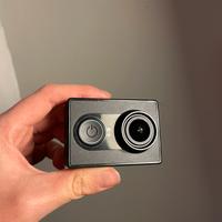 Yi Action Camera Go Pro