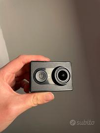 Yi Action Camera Go Pro